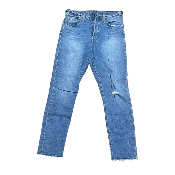 501 S Levis - Picture 2 of 7